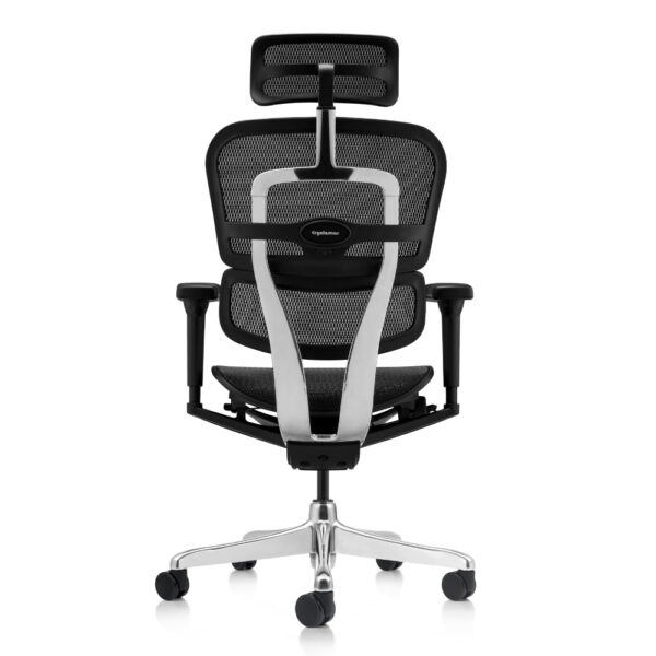 SILLÓN EJECUTIVO ERGOHUMAN ELITE - Imagen 5